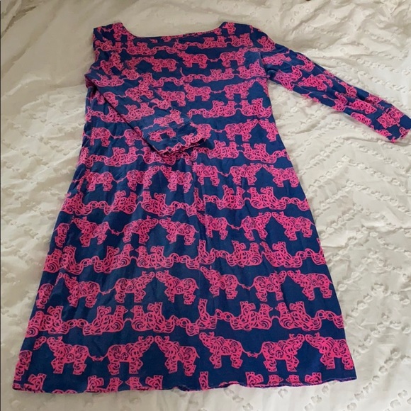 Lily Pulitzer dress - Picture 2 of 2